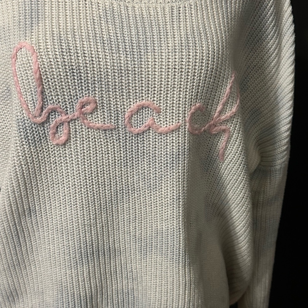 Vintage Havana Sweater - Picture 2 of 3